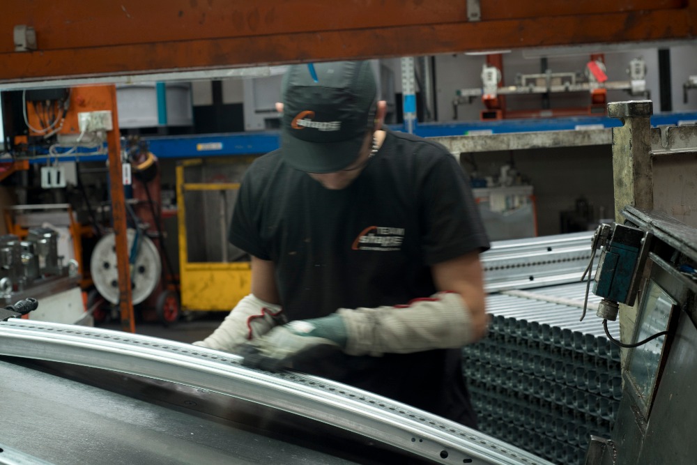 Shape Corp. Czech Republic, s.r.o.